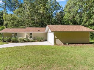 1511 Spring Hollow Dr, Monticello, FL 32344