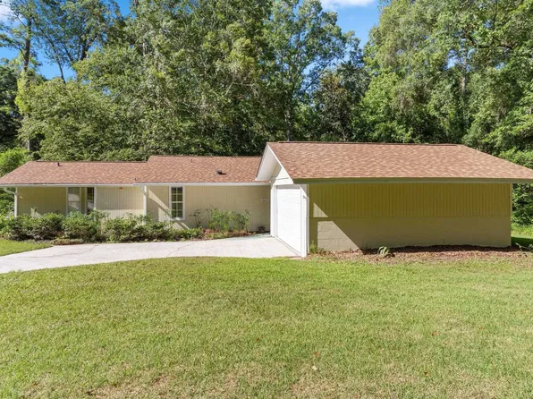 1511 Spring Hollow Dr, Monticello, FL 32344