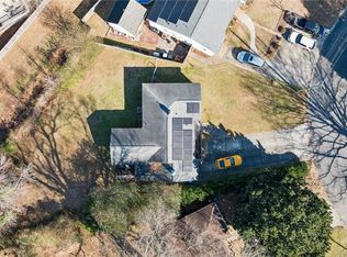 3077 Belle Haven Dr, Virginia Beach, VA 23452