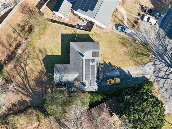 3077 Belle Haven Dr, Virginia Beach, VA 23452