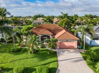 2112 SW 40th Terrace Cpe, Coral, FL 33914
