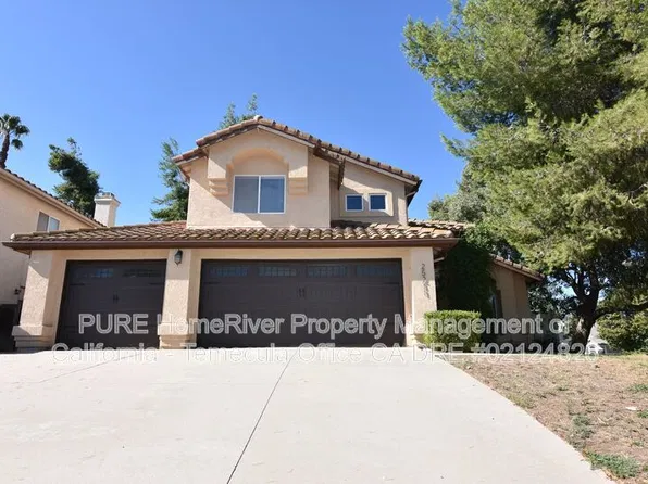 25211 Calle De Tres Amigos, Murrieta, CA 92563