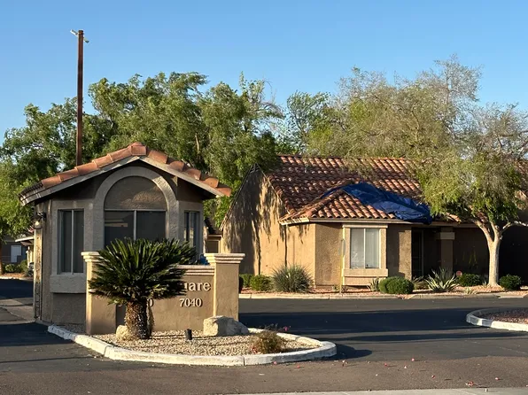 7040 W Olive Ave, Peoria, AZ 85345