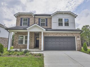 4509 Winslet Dr LOT 860, Smyrna, TN 37167
