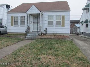 130 E Amherst Ave, Louisville, KY 40214