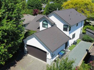 18875 63rd Ave, Surrey, BC V3S7V8