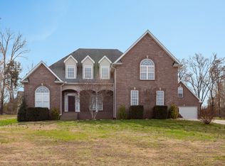 243 Ridgewater Way, Mount Juliet, TN 37122