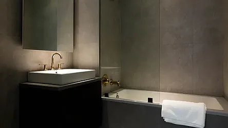 Rented by Nooklyn NYC LLC