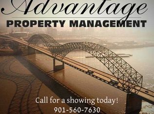 1055 Goodman St, Memphis, TN 38111