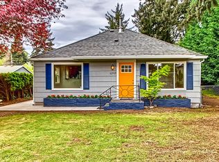 12707 SE Mill St, Portland, OR 97233