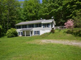 420 Brodie Mountain Rd, Williamstown, MA 01267