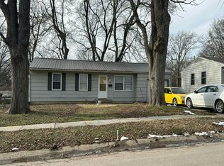 116 Berry Ave, Belton, MO 64012