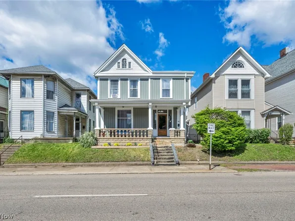 145 S 7th St, Zanesville, OH 43701