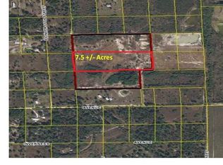 0 Pioneer 8th St, Clewiston, FL 33440