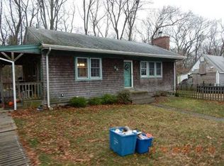 99 Hayden Ave, Tiverton, RI 02878