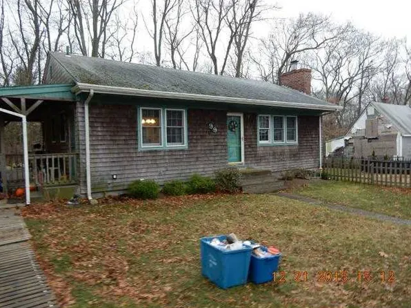 99 Hayden Ave, Tiverton, RI 02878