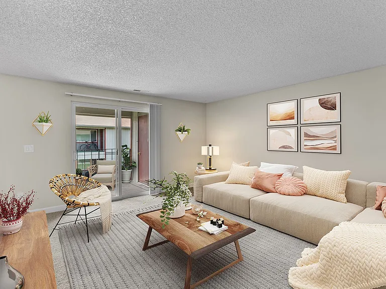 Irving Place Apartments — Photo 8