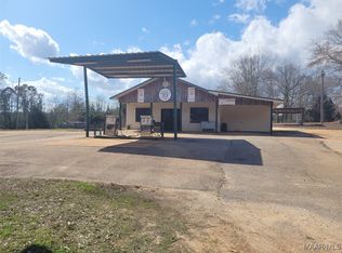 2777 Highway 83, Evergreen, AL 36401