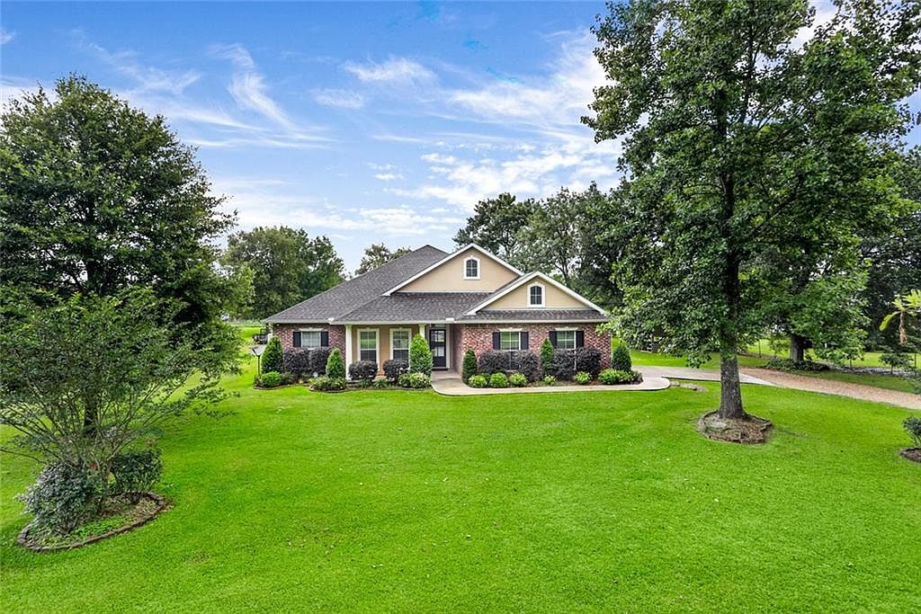 22147 Highway 40, Loranger, LA 70446 Zillow