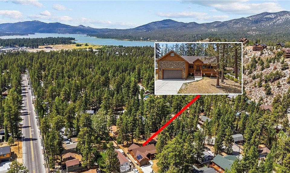1st image of 154 Mountain Lake Rd