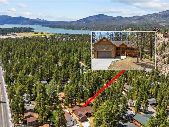 154 Mountain Lake Rd, Big Bear Lake, CA 92315