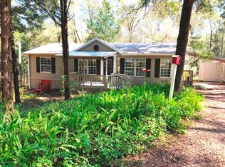 6211 County Road 214, Keystone Heights, FL 32656