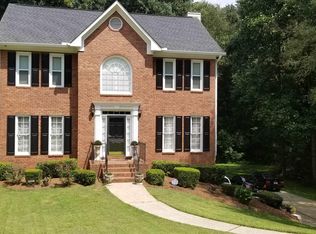 9440 Fairdale Ave, Jonesboro, GA 30236