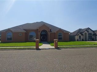 2222 Grapefruit, Mission, TX 78572