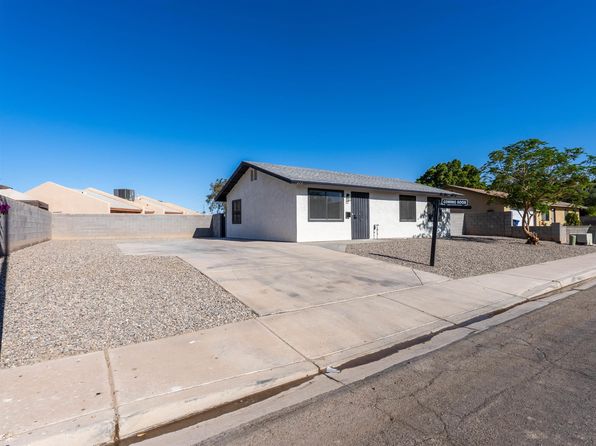 373 S 27th Dr, Yuma, AZ 85364