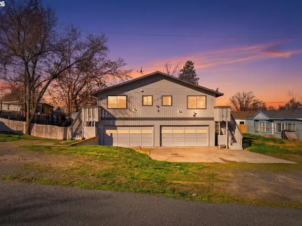 125 NE 8th St, Hermiston, OR 97838