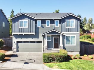 15524 SE Dove Ln, Clackamas, OR 97015