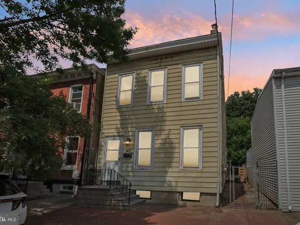 524 Genesee St, Trenton, NJ 08611