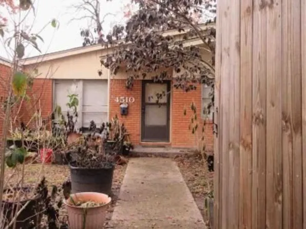 4510 Kinglet St, Houston, TX 77035