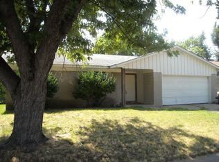 3350 S 106th Ave E, Tulsa, OK 74146