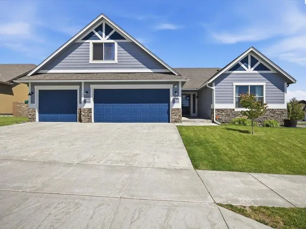3193 S Edison Ct, Kennewick, WA 99338