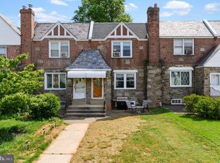 743 Eaton Rd, Drexel Hill, PA 19026