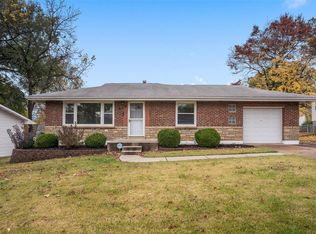 10119 Farrington Dr, Saint Louis, MO