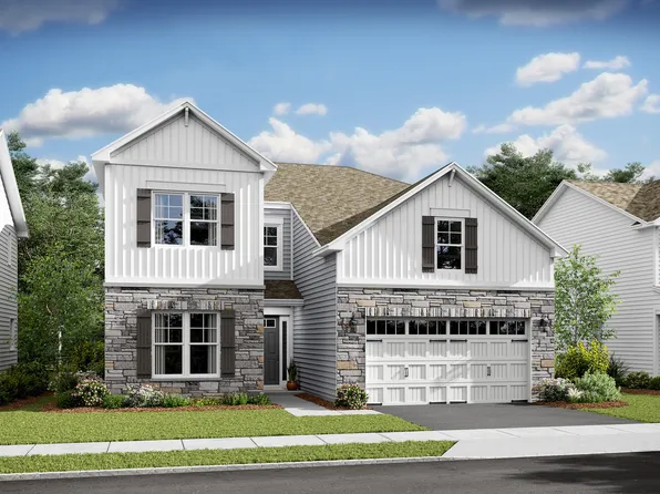 61 Pasture Dr, Farmingdale, NJ 07727