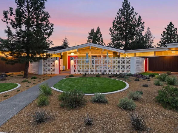 1181 NW Pittman Pl, Bend, OR 97703