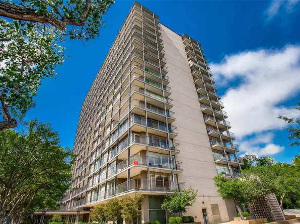 3310 Fairmount St, Dallas, TX 75201