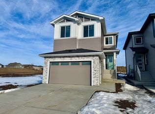 137 Wyatt Rdg, Fort Saskatchewan, AB T8L 0Y3