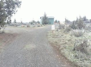 4800 NW Antelope Dr, Terrebonne, OR 97760