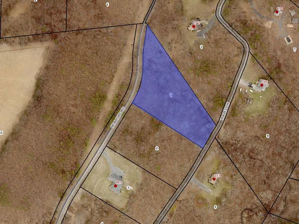 1 New Hope Rd, Cross Junction, VA 22625
