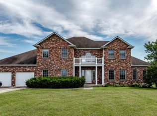 8250 E Saint Charles Rd, Columbia, MO 65202