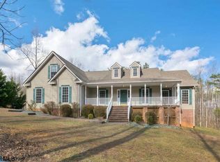 482 Mountainside Dr, Stanardsville, VA 22973