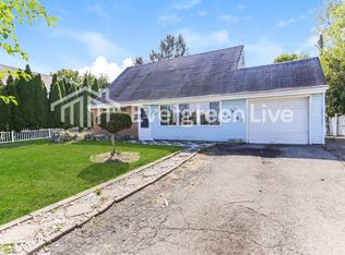 4663 E Livingston Ave, Columbus, OH 43227