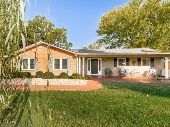 730 Fairhill Dr, Louisville, KY 40207