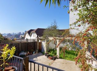 848 Vermont St #10, Oakland, CA 94610