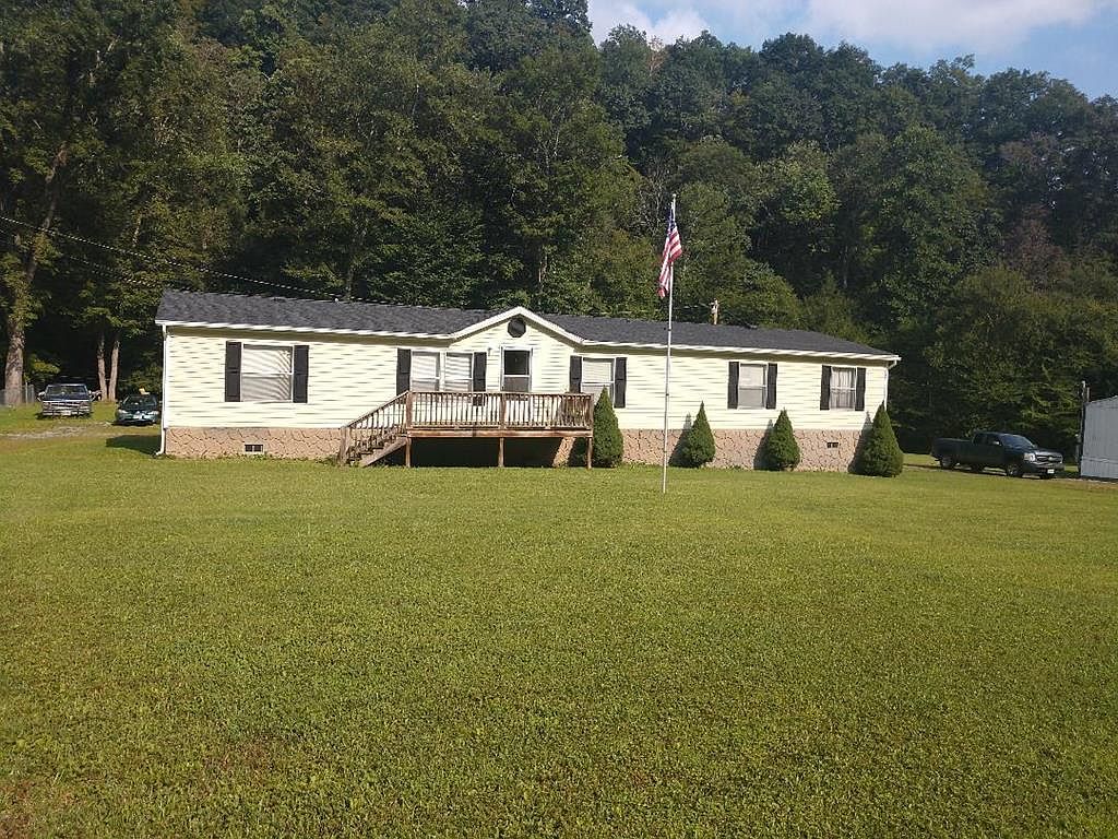 2910 Ravens Nest Branch Rd, Cedar Bluff, VA 24609 Zillow