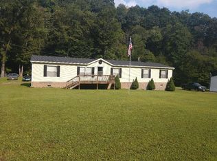 2910 Ravens Nest Branch Rd, Cedar Bluff, VA 24609